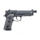Umarex Beretta MOD. M9A3 (BK), Beretta make stunning guns - the M9 is a thing of beauty, and instantly recognisable